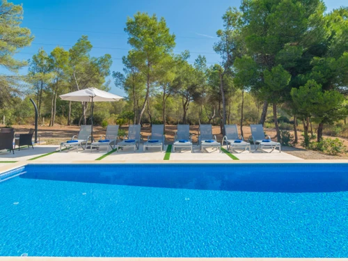 Villa Felanitx, 5 bedrooms, 10 persons - photo_1011949823530