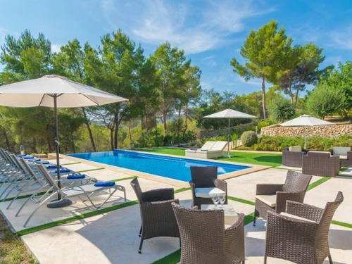 Villa Felanitx, 5 bedrooms, 10 persons - photo_1011949823530