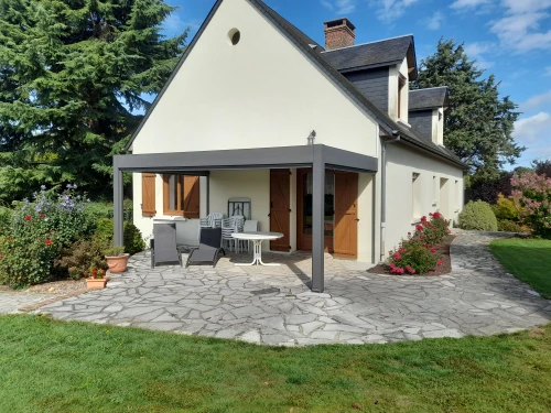 Casa rural Conflans-sur-Anille, 5 dormitorios, 11 personas - photo_14984565770