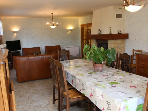 Gasthaus Conflans-sur-Anille, 5 Schlafzimmer, 11 Personen - photo_14984565770