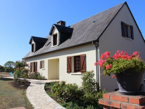 Gasthaus Conflans-sur-Anille, 5 Schlafzimmer, 11 Personen - photo_14984565770