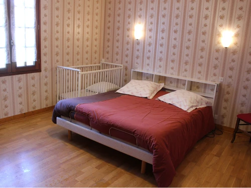 Gasthaus Conflans-sur-Anille, 5 Schlafzimmer, 11 Personen - photo_14984565770