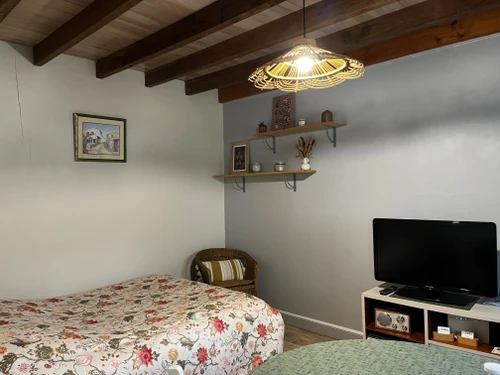 Gasthaus Le Poinçonnet, 1 Schlafzimmer, 4 Personen - photo_1011700707217