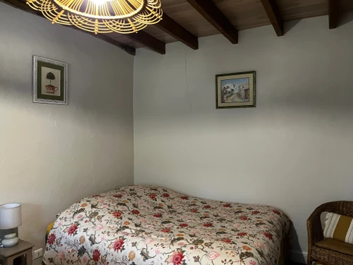 Gasthaus Le Poinçonnet, 1 Schlafzimmer, 4 Personen - photo_1011700707217