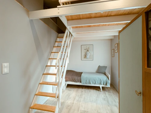 Gasthaus Le Poinçonnet, 1 Schlafzimmer, 4 Personen - photo_1011700707217