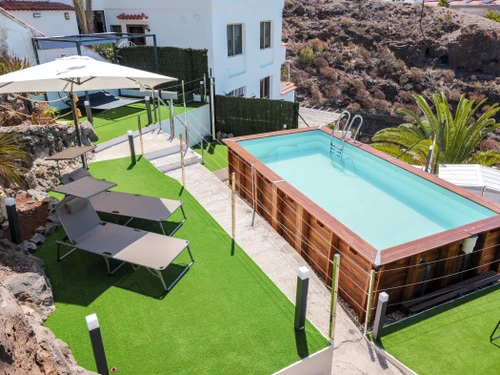 Villa Tabaiba, 3 pièces, 6 personnes - photo_1011887030645