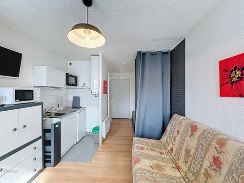 Studio Lamalou-les-Bains, studio flat, 2 persons - photo_1011932687450