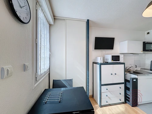 Studio Lamalou-les-Bains, studio flat, 2 persons - photo_1011932687450