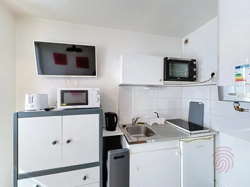 Studio Lamalou-les-Bains, studio flat, 2 persons - photo_1011932687450