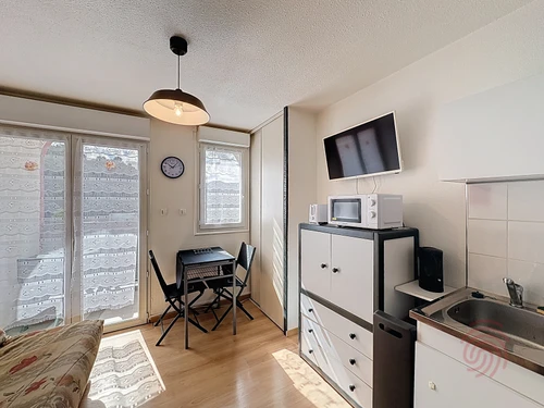 Studio Lamalou-les-Bains, studio flat, 2 persons - photo_1011932687450