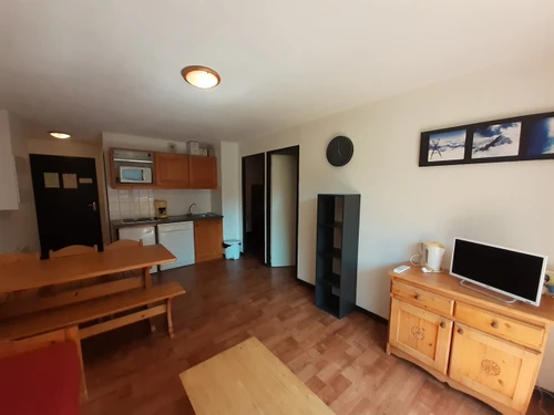 Ferienwohnung Valfréjus, 2 Schlafzimmer, 6 Personen - photo_14892253365