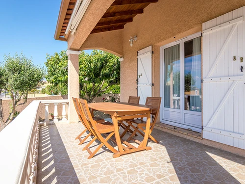 Ferienhaus Mèze, 3 Schlafzimmer, 6 Personen - photo_15400321884