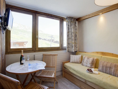 Ferienwohnung Tignes, Studio, 2 Personen - photo_14321864815