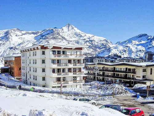 Ferienwohnung Tignes, 1 Schlafzimmer, 6 Personen - photo_8914709796