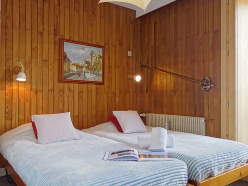 Ferienwohnung Tignes, 1 Schlafzimmer, 6 Personen - photo_8914709796