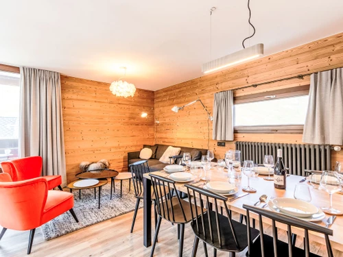 Ferienwohnung Tignes, 2 Schlafzimmer, 8 Personen - photo_709819588