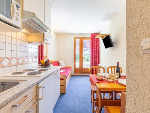 Ferienwohnung Tignes, Studio, 3 Personen - photo_709809133