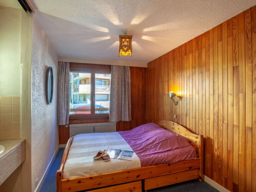 Ferienwohnung Tignes, 2 Schlafzimmer, 6 Personen - photo_14674092677