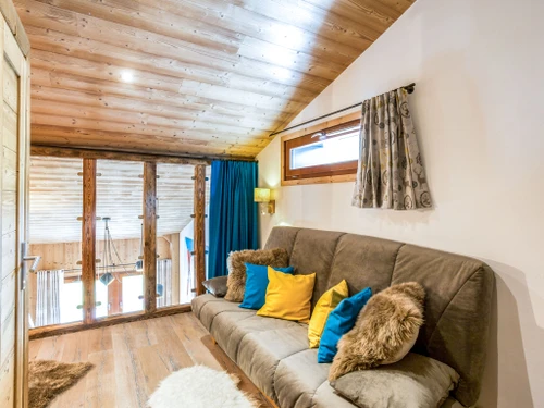 Ferienwohnung Tignes, 2 Schlafzimmer, 8 Personen - photo_14393888497