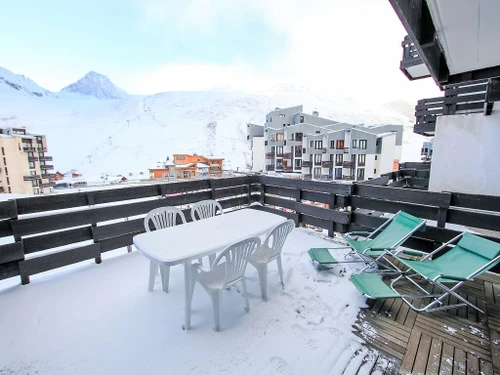 Ferienwohnung Tignes, 2 Schlafzimmer, 6 Personen - photo_709804462