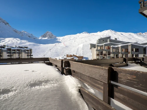 Ferienwohnung Tignes, 2 Schlafzimmer, 6 Personen - photo_709804462