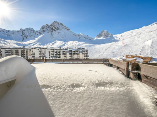 Ferienwohnung Tignes, 2 Schlafzimmer, 6 Personen - photo_709804462