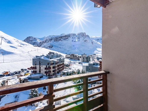 Apartment Tignes, 2 bedrooms, 8 persons - photo_20050793400