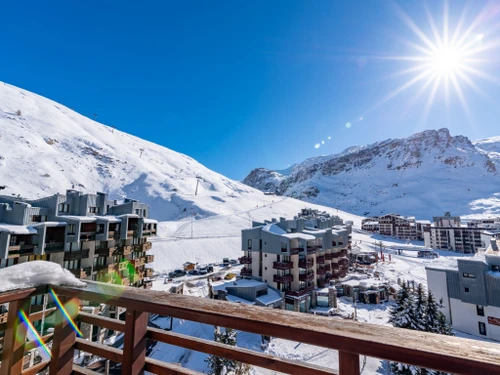 Apartment Tignes, 2 bedrooms, 8 persons - photo_20050793400