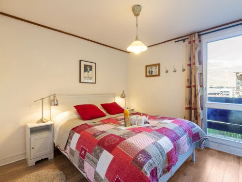 Ferienwohnung Tignes, 2 Schlafzimmer, 7 Personen - photo_709845924