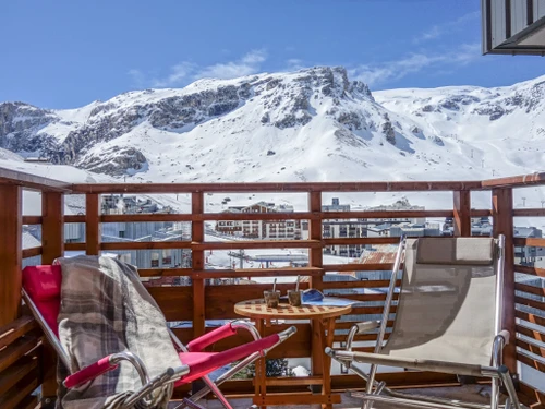 Ferienwohnung Tignes, 2 Schlafzimmer, 8 Personen - photo_9324129525