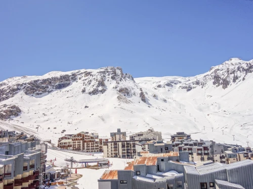 Ferienwohnung Tignes, 2 Schlafzimmer, 8 Personen - photo_9324129525