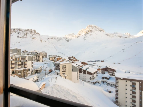 Ferienwohnung Tignes, 2 Schlafzimmer, 6 Personen - photo_709814049