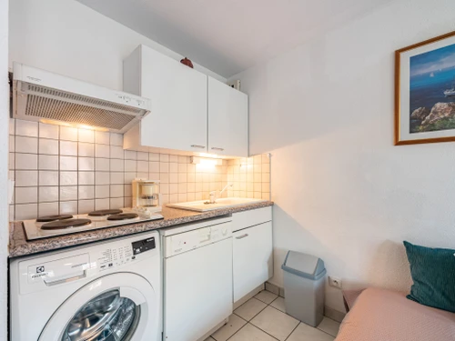 Appartement Cavalaire-sur-Mer, 2 pièces, 4 personnes - photo_17162570939