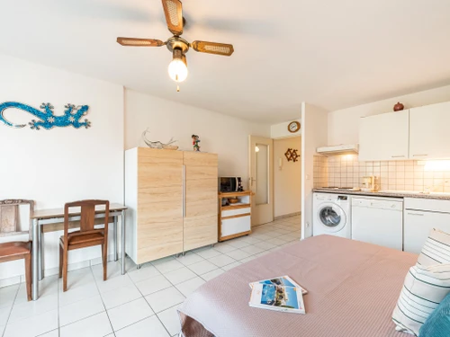 Appartement Cavalaire-sur-Mer, 2 pièces, 4 personnes - photo_17162570939