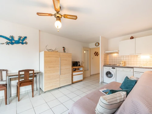 Appartement Cavalaire-sur-Mer, 2 pièces, 4 personnes - photo_17162570939