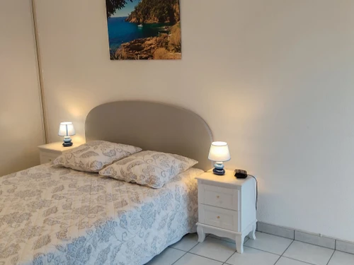 Appartement Cavalaire-sur-Mer, 2 pièces, 4 personnes - photo_17162570939