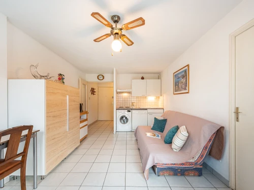 Appartement Cavalaire-sur-Mer, 2 pièces, 4 personnes - photo_17162570939