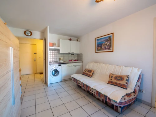 Appartement Cavalaire-sur-Mer, 2 pièces, 4 personnes - photo_17162570939