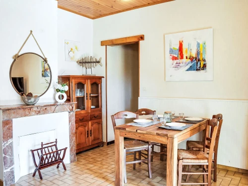 Ferienhaus Mimizan, 2 Schlafzimmer, 5 Personen - photo_8671925598