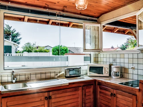 Ferienhaus Mimizan, 2 Schlafzimmer, 5 Personen - photo_8671925598