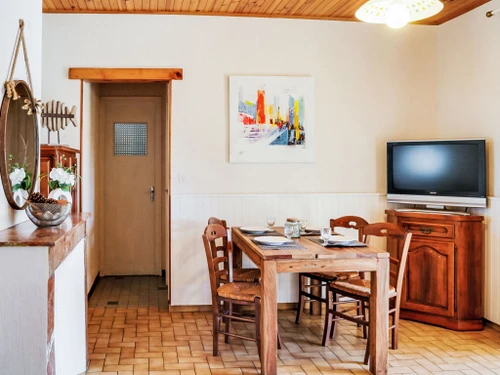Ferienhaus Mimizan, 2 Schlafzimmer, 5 Personen - photo_8671925598