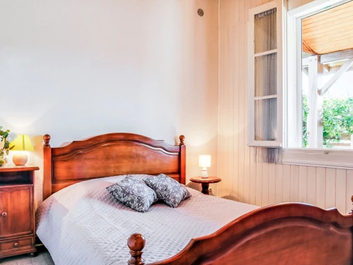 Ferienhaus Mimizan, 2 Schlafzimmer, 5 Personen - photo_8671925598
