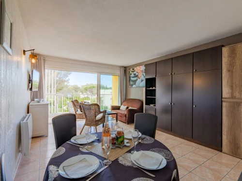 Ferienwohnung Saint-Raphaël, Studio, 4 Personen - photo_19381242848