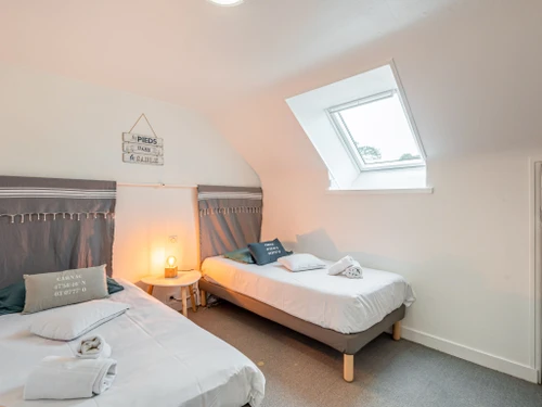 Ferienwohnung Carnac, 2 Schlafzimmer, 4 Personen - photo_16787893267