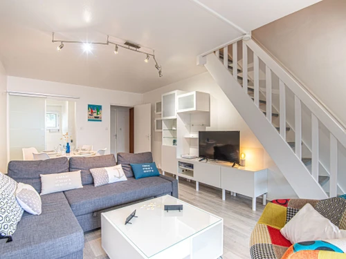 Ferienwohnung Carnac, 2 Schlafzimmer, 4 Personen - photo_16787893267