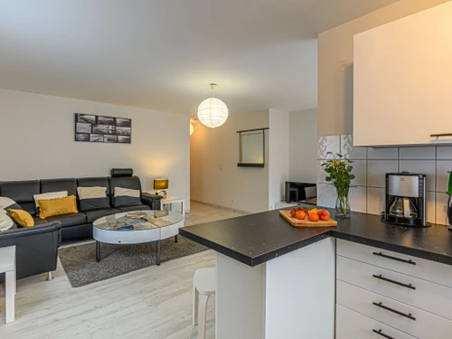 Ferienwohnung Carnac, 2 Schlafzimmer, 5 Personen - photo_15420675713