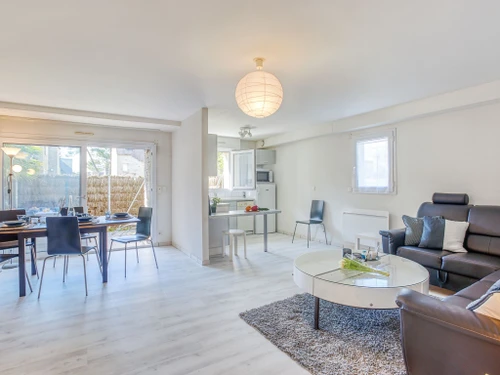 Ferienwohnung Carnac, 2 Schlafzimmer, 5 Personen - photo_15420675713