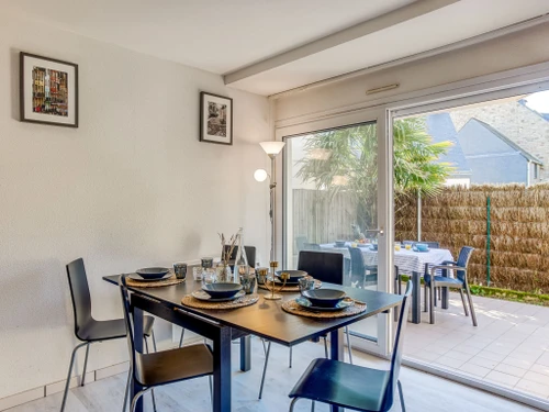 Ferienwohnung Carnac, 2 Schlafzimmer, 5 Personen - photo_15420675713