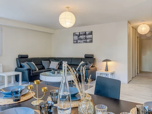 Ferienwohnung Carnac, 2 Schlafzimmer, 5 Personen - photo_15420675713