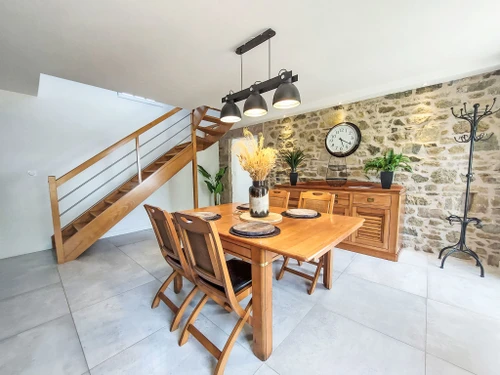 Ferienhaus Cap Fréhel, 2 Schlafzimmer, 3 Personen - photo_18945248418